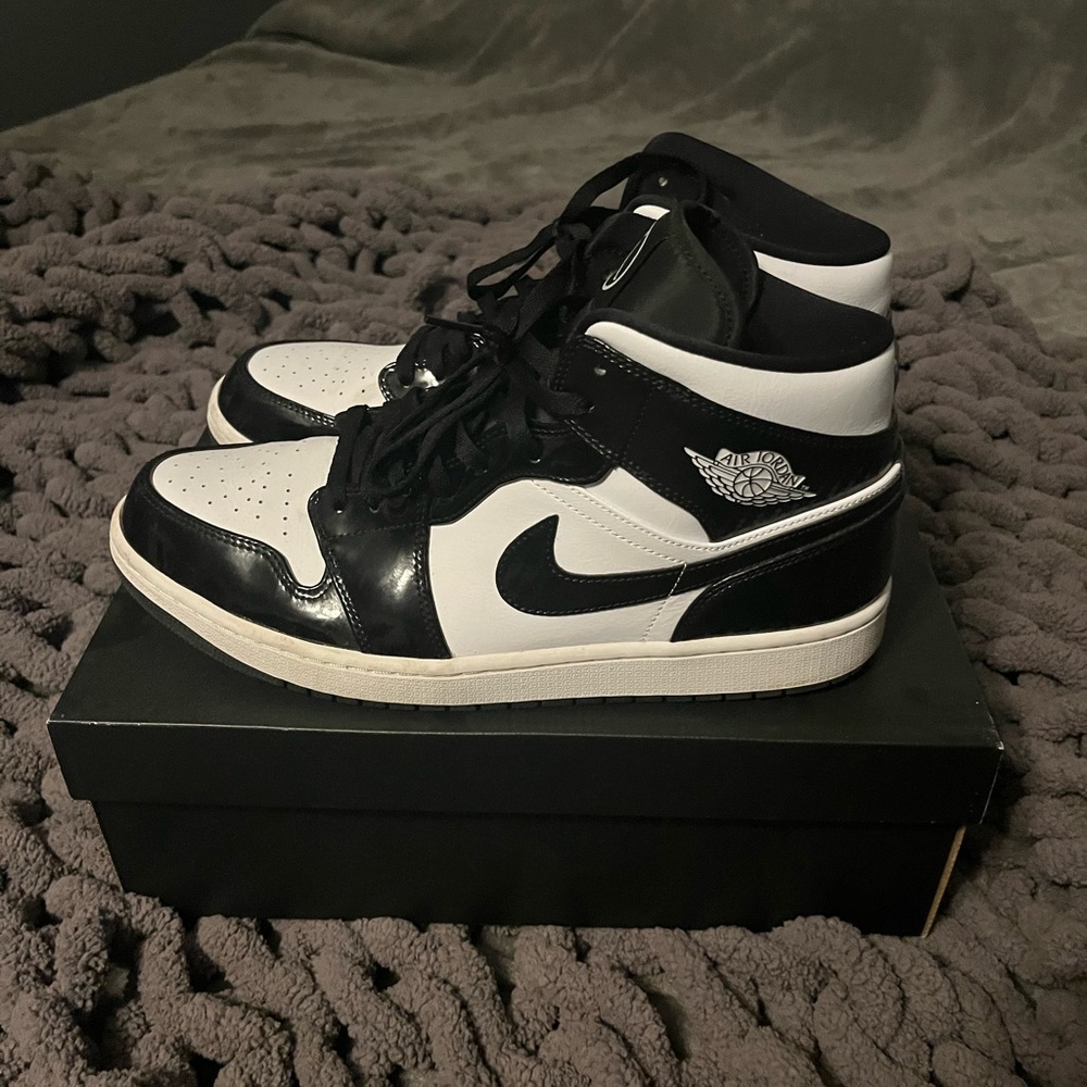 NIKE JORDAN 1 MID ASW(ALLSTAR weekend)